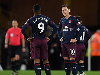 What next for United? Arsenal...